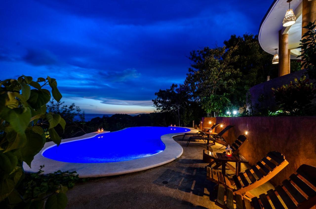 Casa Biulu Zipolite Exterior foto