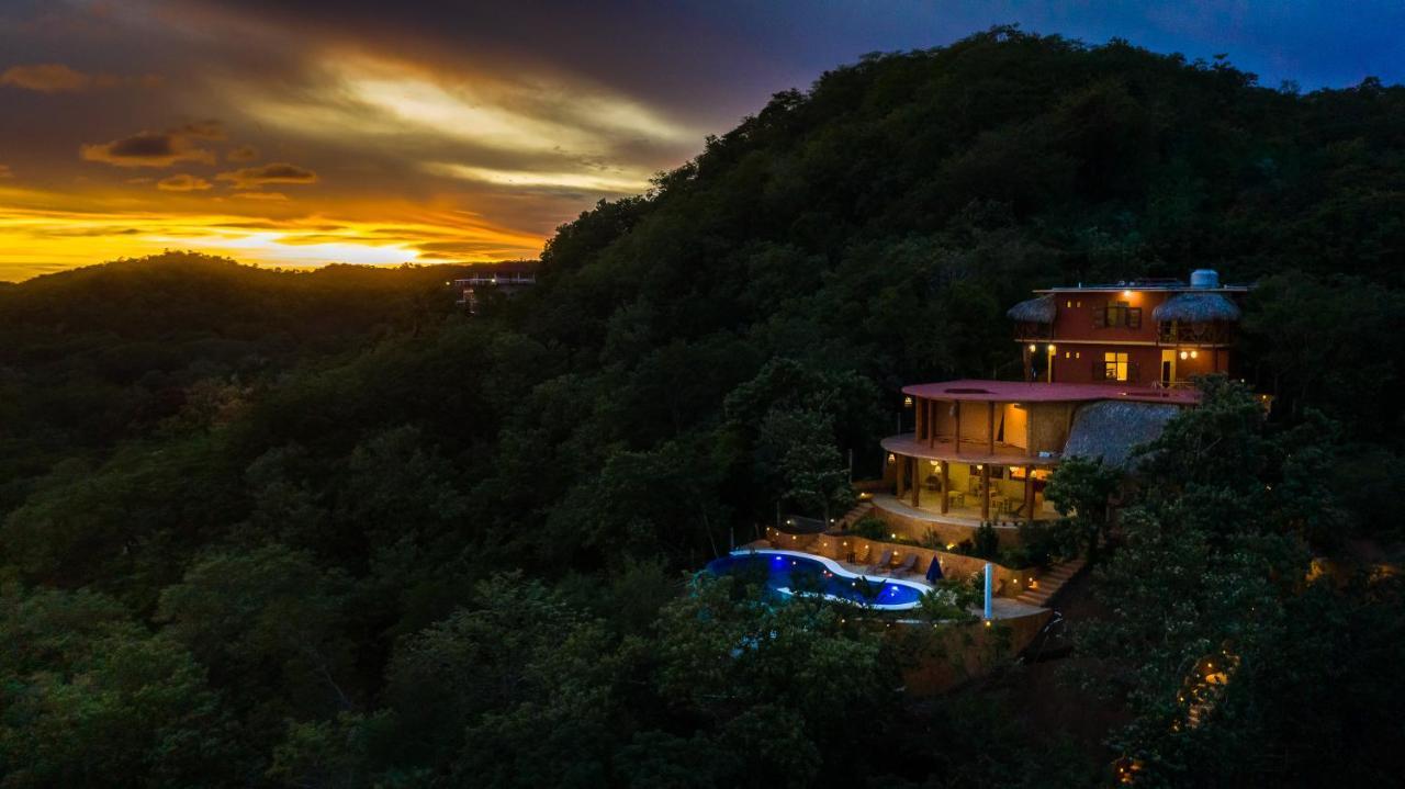 Casa Biulu Zipolite Exterior foto
